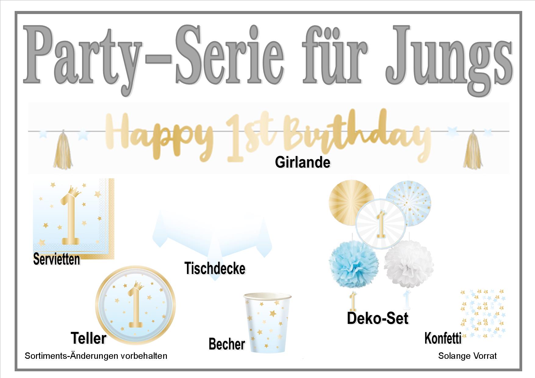 1st Birthday Seite 10