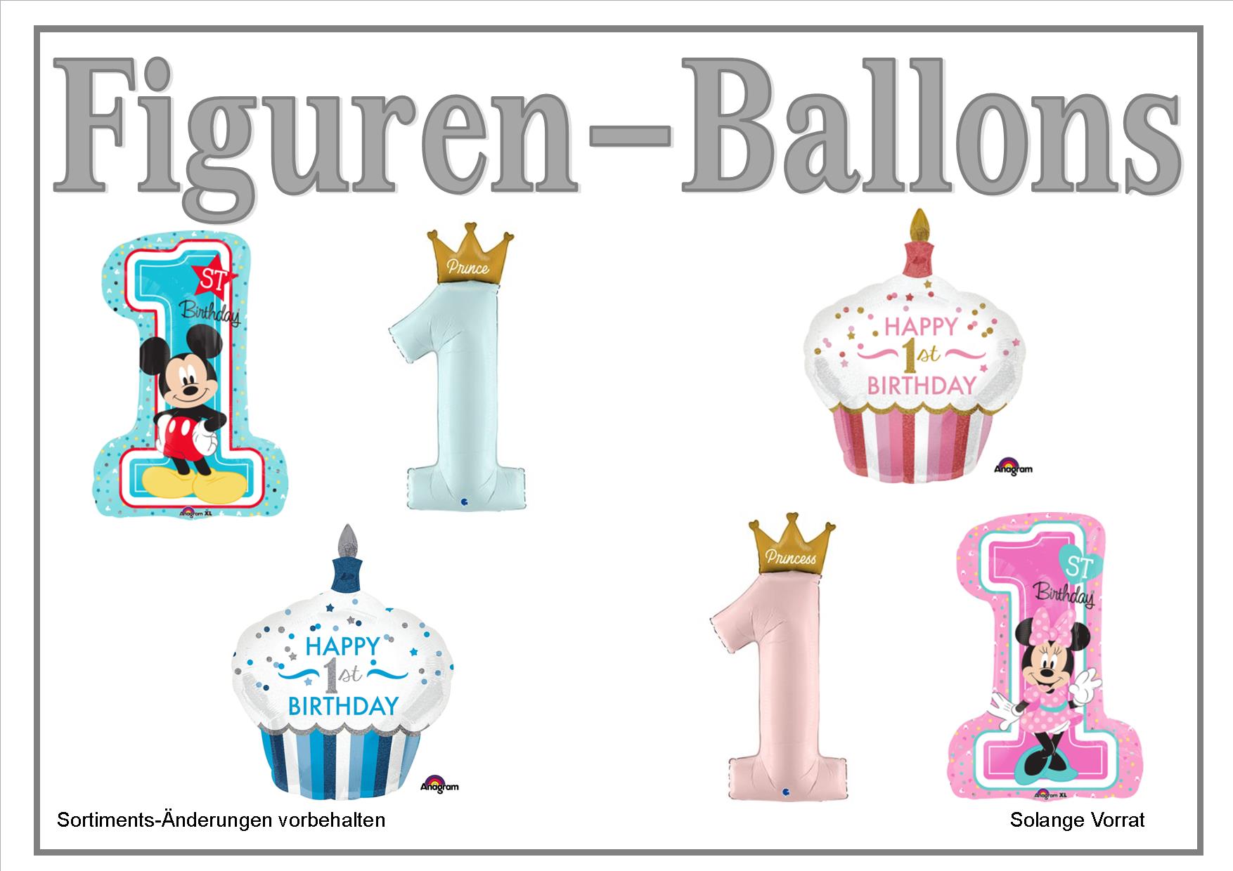 1st Birthday Seite 3