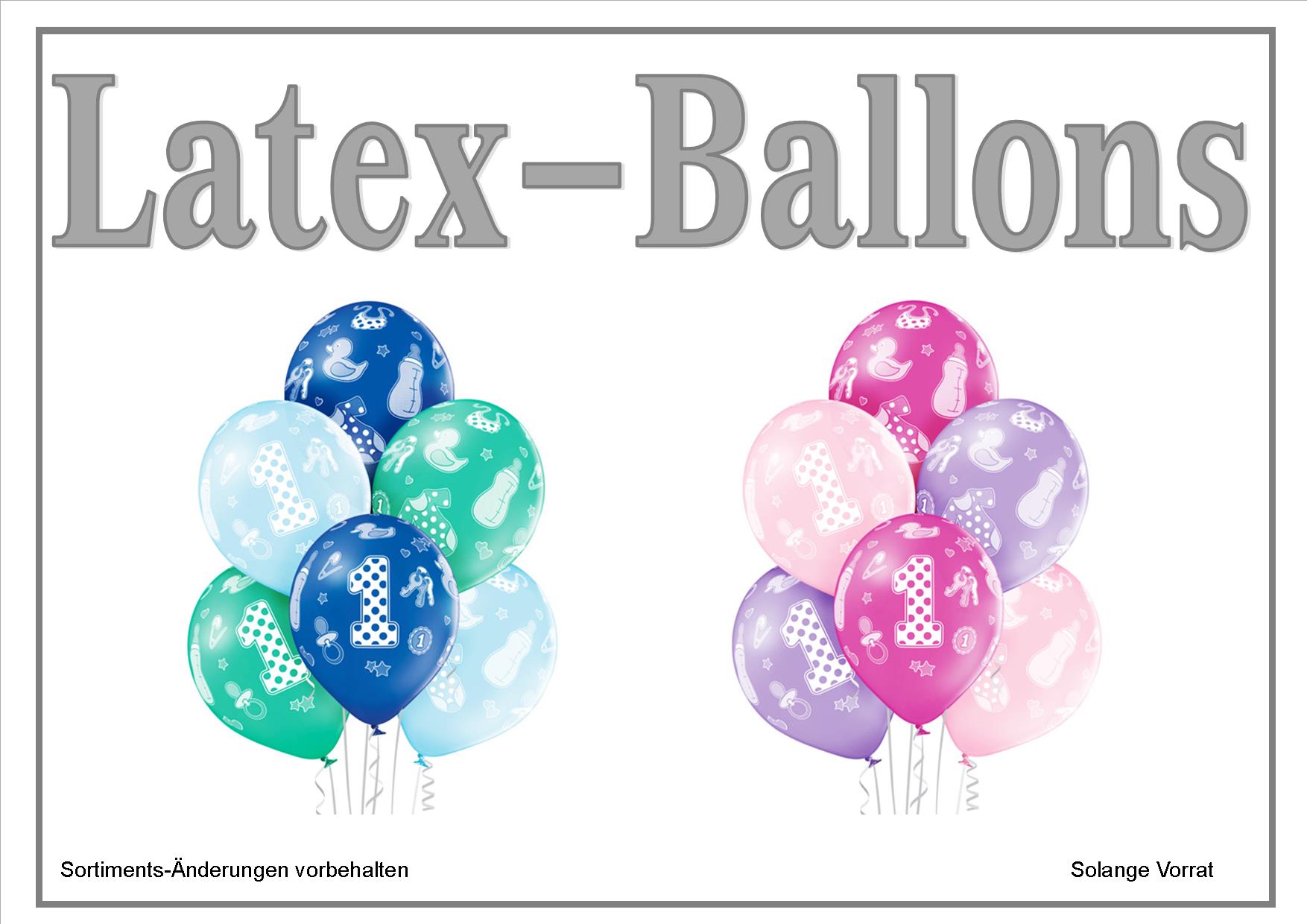 1st Birthday Seite 8