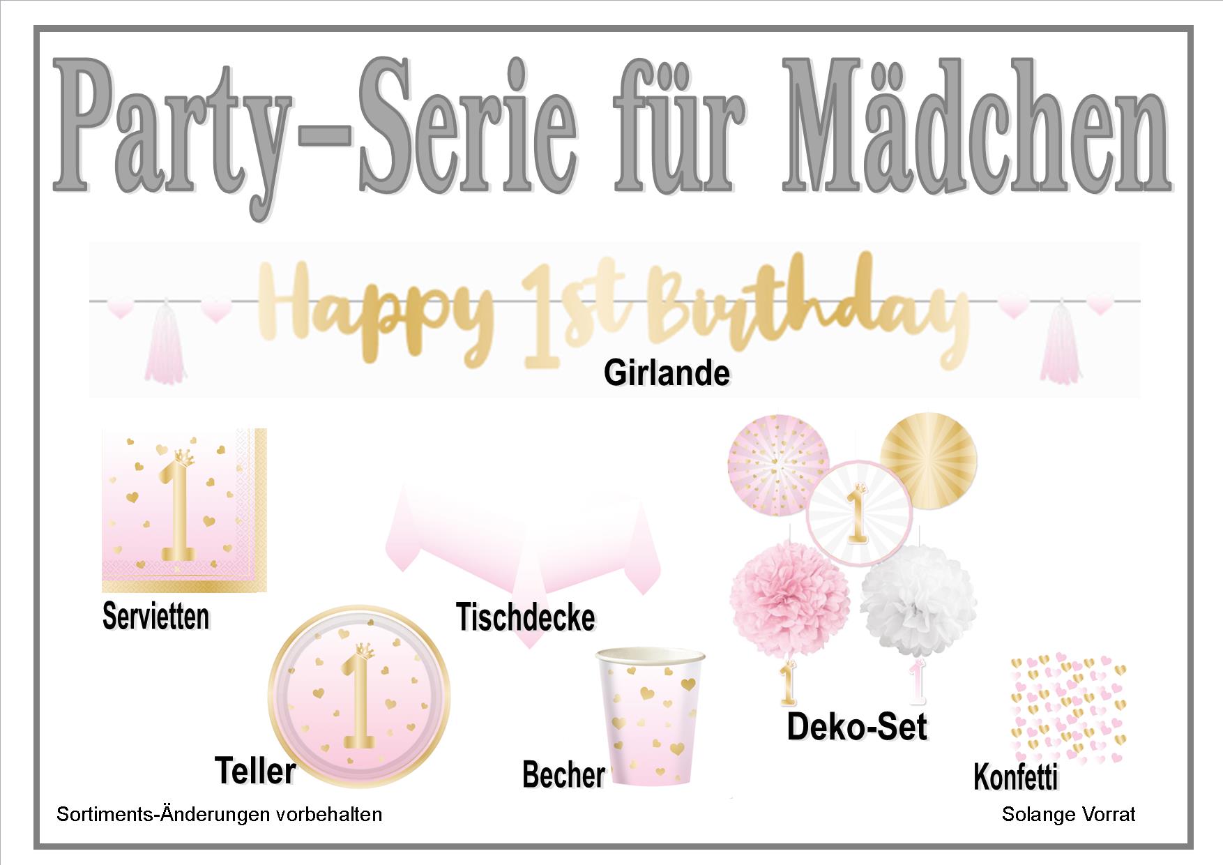 1st Birthday Seite 9