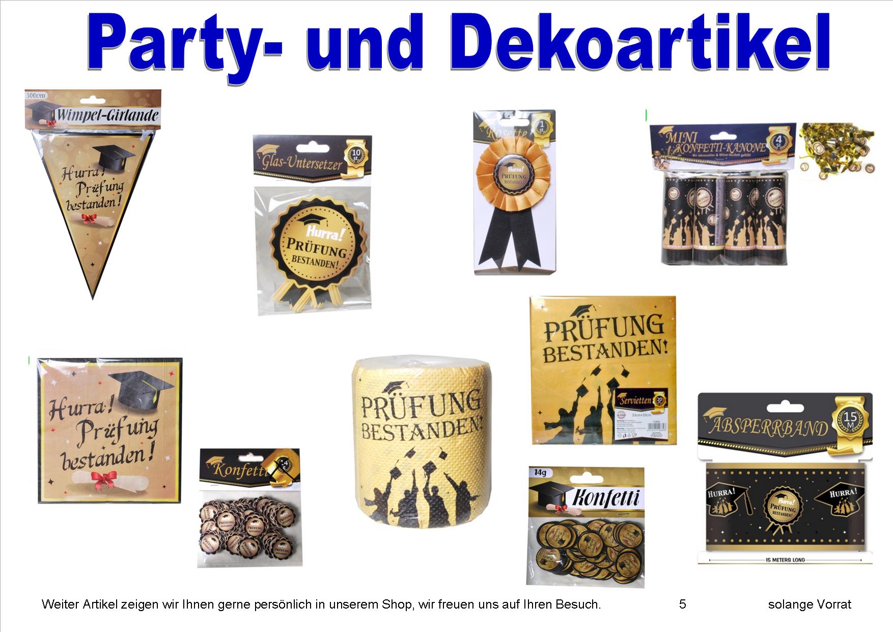 5 prüfung 2023