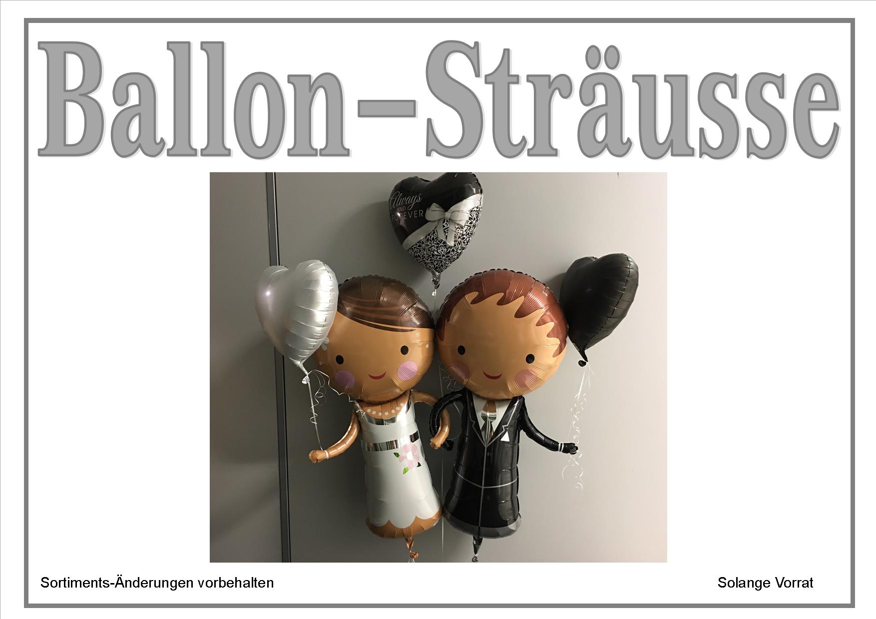 Hochzeits-Ballons Seite 11