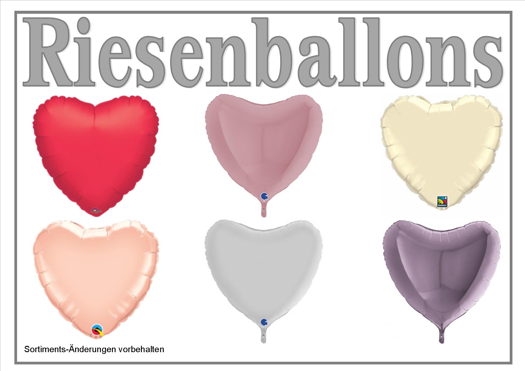 Hochzeits-Ballons Seite 13