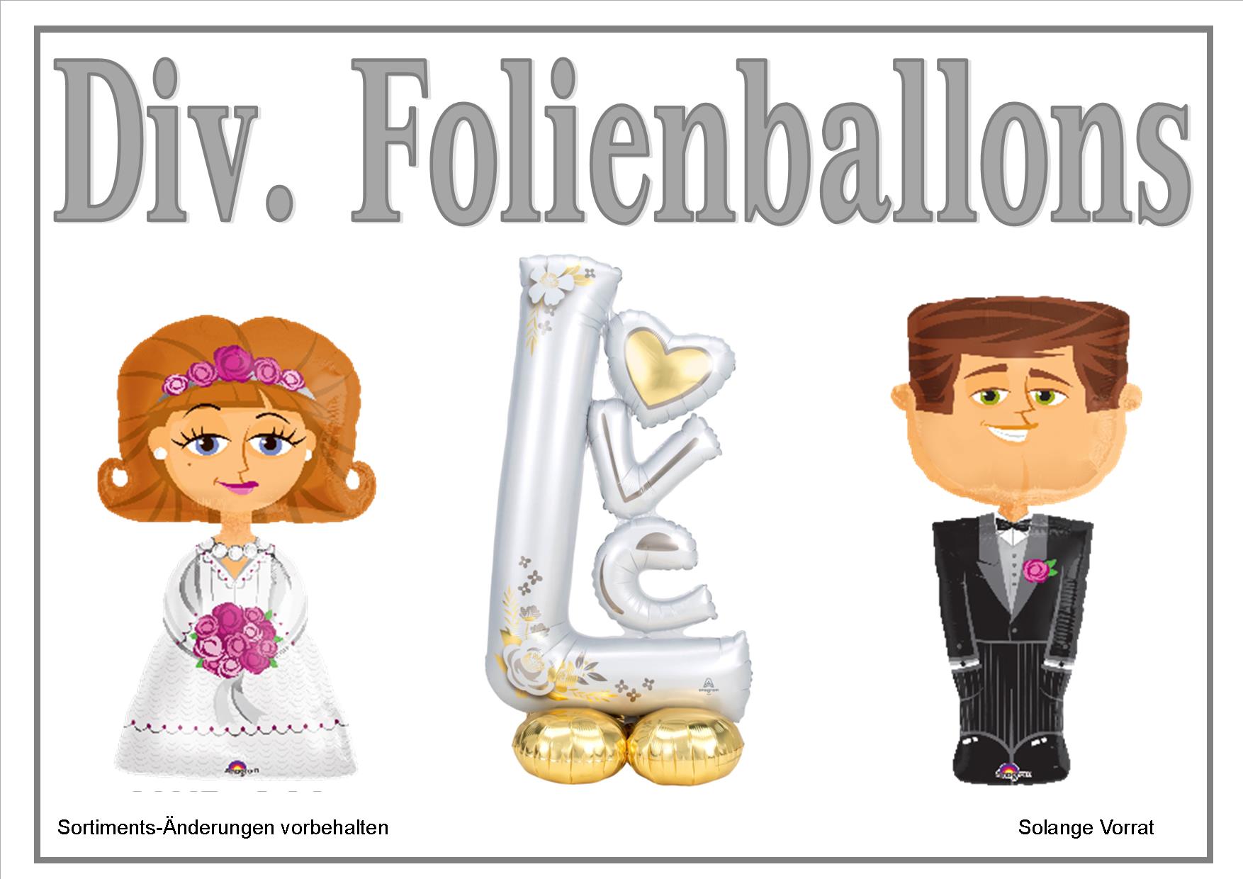 Hochzeits-Ballons Seite 15