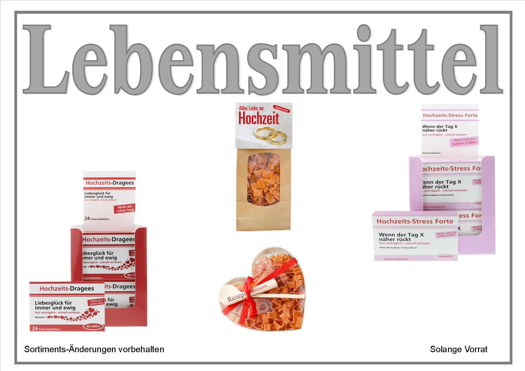 Hochzeitsgeschenke Seite 12
