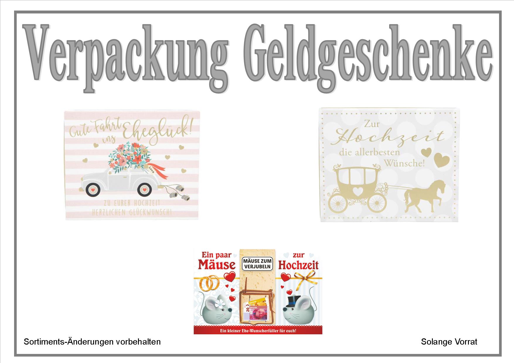 Hochzeitsgeschenke Seite 16