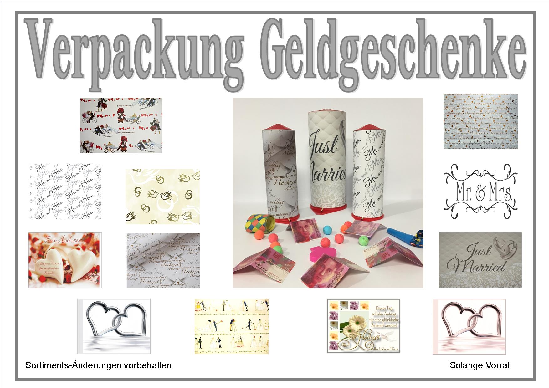 Hochzeitsgeschenke Seite 18