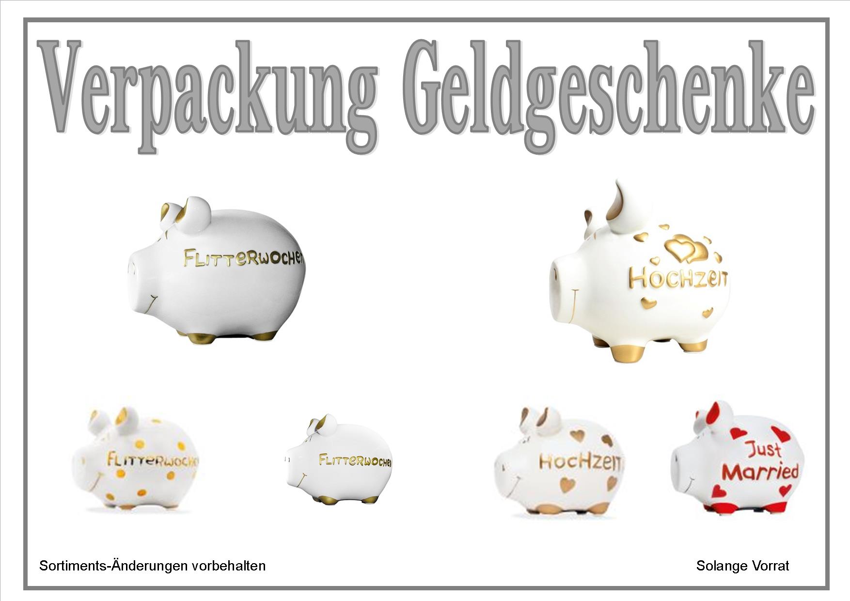 Hochzeitsgeschenke Seite 19