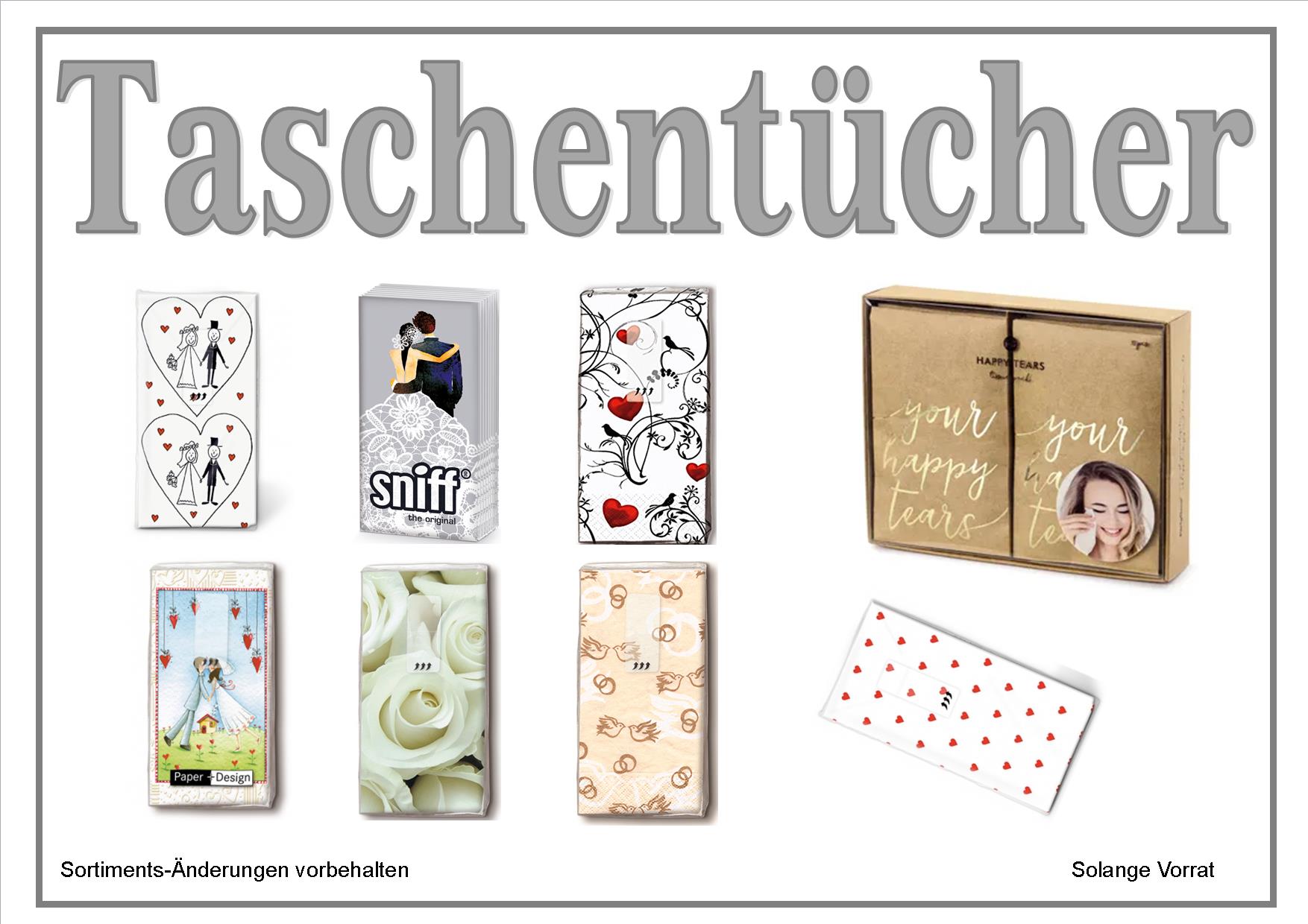 Hochzeitsgeschenke Seite 20
