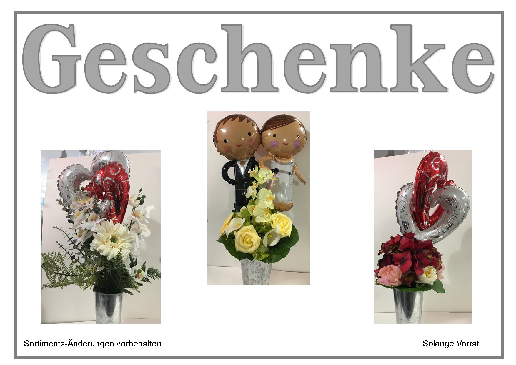 Hochzeitsgeschenke Seite 6