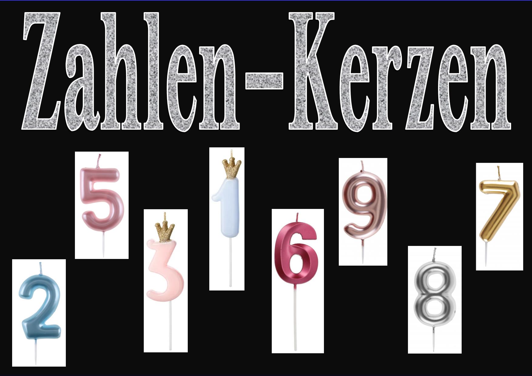 Titel kerzen