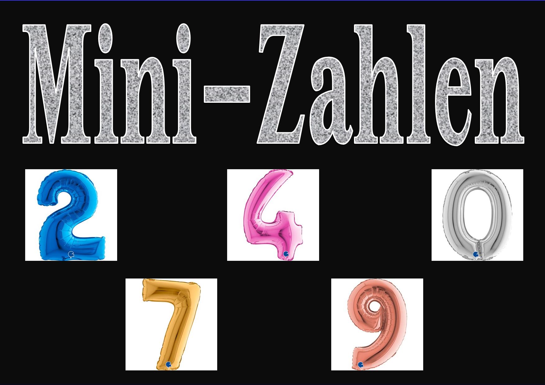 Titel mini-zahlen