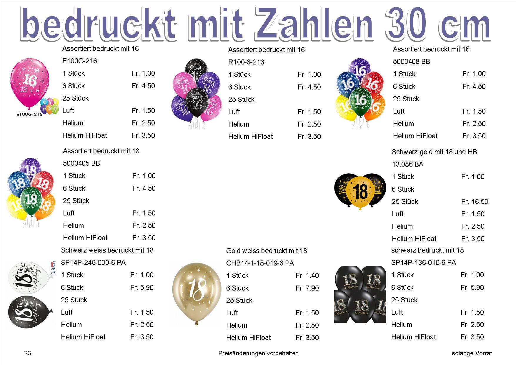 la 23