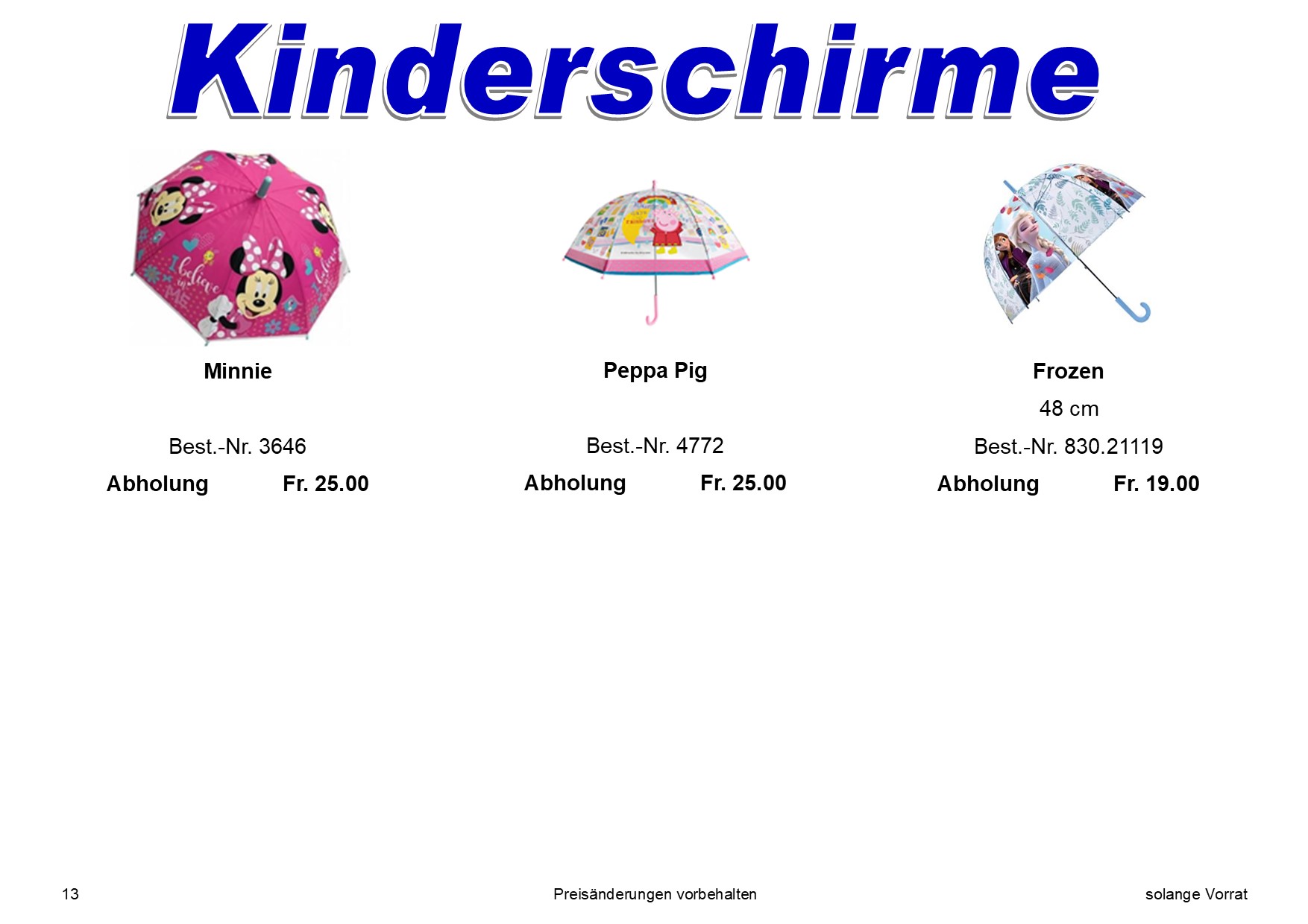 sch 13