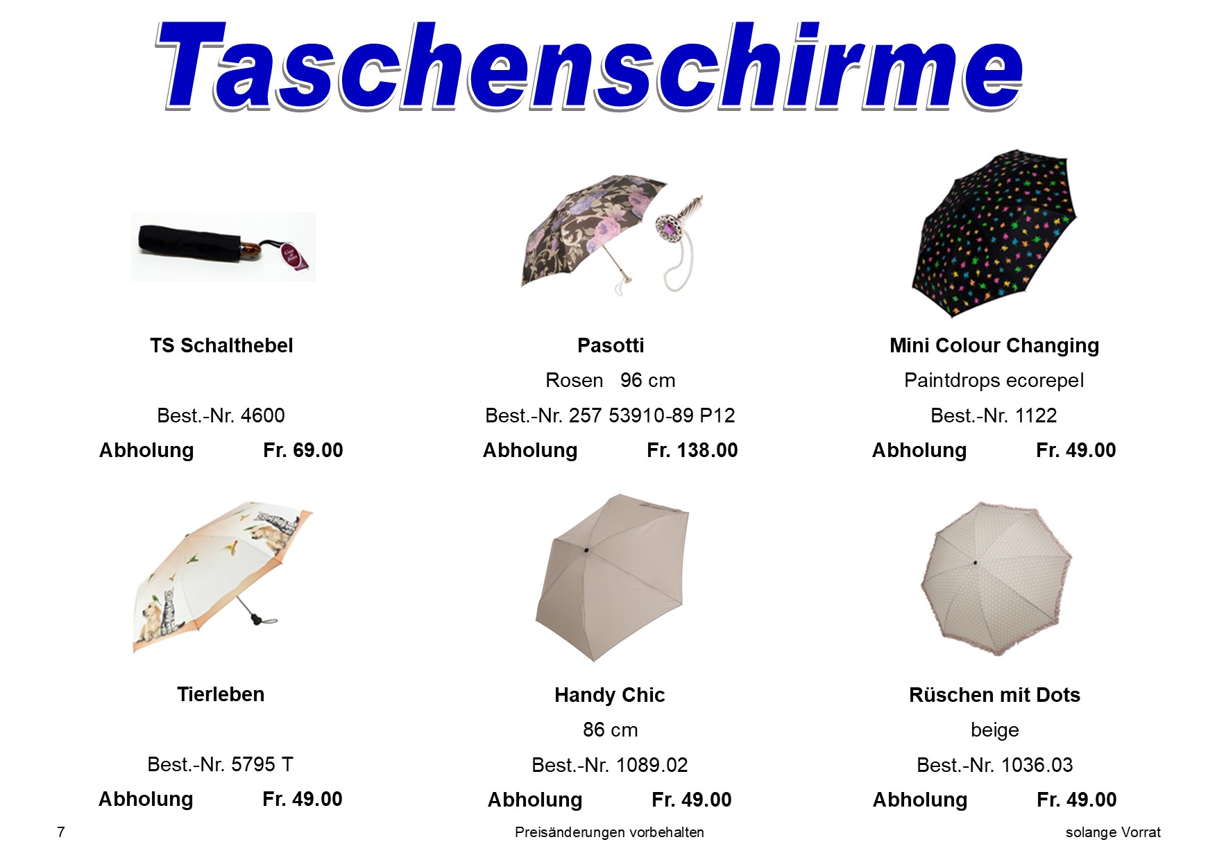 sch 7